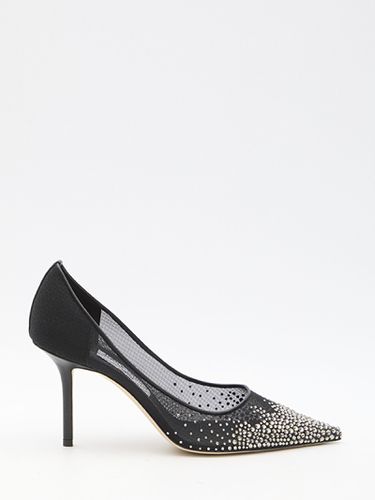 Jimmy Choo Love 85 Pumps - Jimmy Choo - Modalova