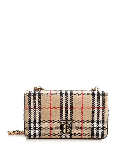 Burberry Small lola Shoulder Bag - Burberry - Modalova