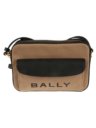 Bally Daniel Shoulder Bag - Bally - Modalova