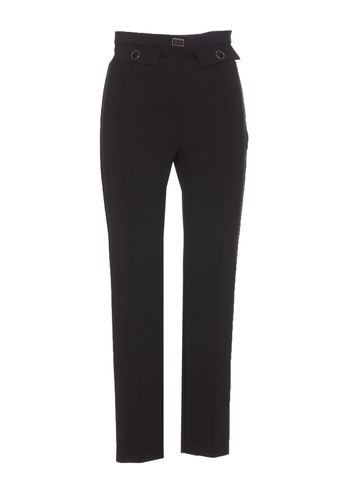 Elisabetta Franchi Pants - Elisabetta Franchi - Modalova