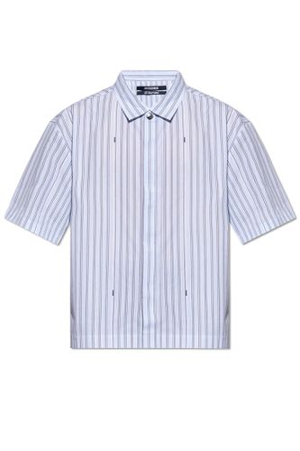 Jacquemus Shirt - Jacquemus - Modalova