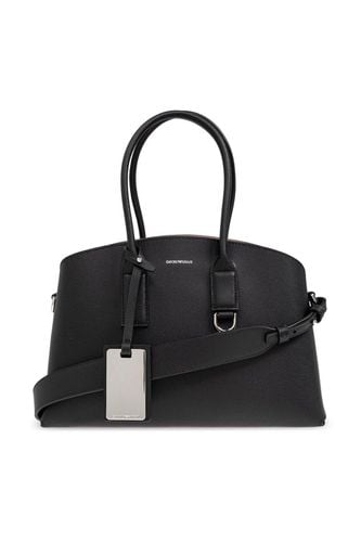 Emporio Armani Bag Type Shopper - Emporio Armani - Modalova