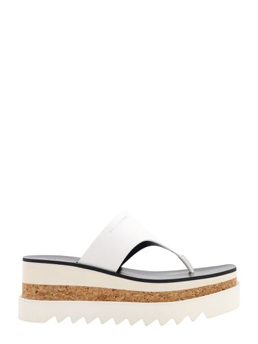 Sneak-elyse Sandals - Stella McCartney - Modalova