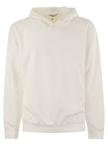 Sweatshirt Pr352230 With Hood - Premiata - Modalova