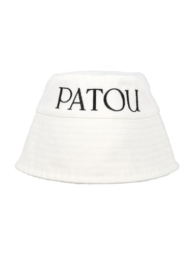 Patou Bucket Hat - Patou - Modalova
