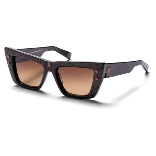 Balmain B - Eyebrn - Gld - Balmain - Modalova