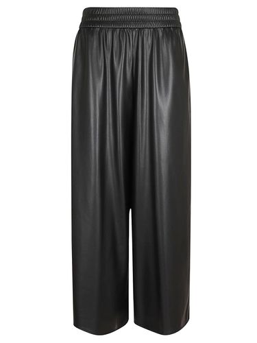 High Waist Wide Leg Pants - Weekend Max Mara - Modalova