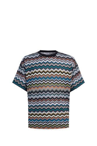 Missoni T-shirt - Missoni - Modalova