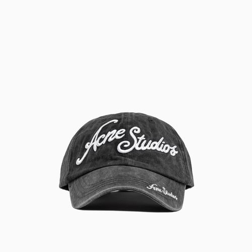 Acne Studios Cap - Acne Studios - Modalova