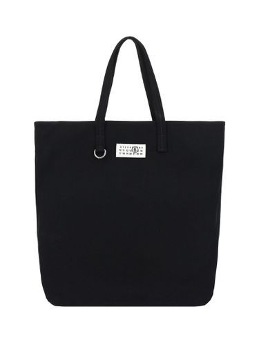 Shopping Handbag - MM6 Maison Margiela - Modalova