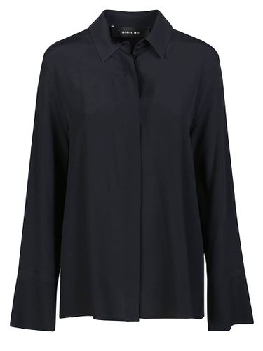 Federica Tosi Long Sleeve Shirt - Federica Tosi - Modalova