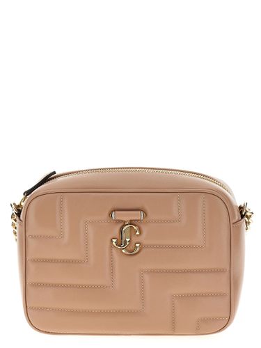 Avenue Camera Crossbody Bag - Jimmy Choo - Modalova