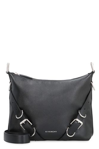 Voyou Leather Crossbody Bag - Givenchy - Modalova