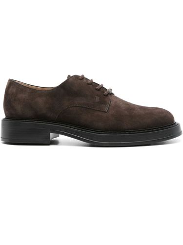 Tod's Lace-up Shoe - Tod's - Modalova