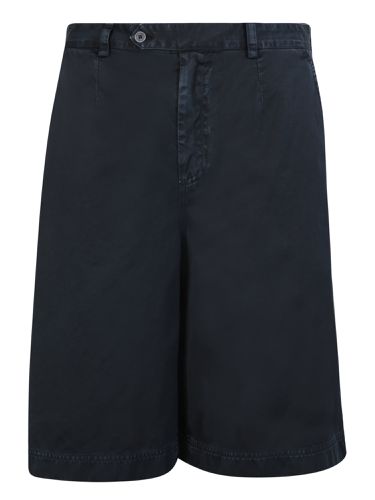 Oversize Bermuda Shorts - Dolce & Gabbana - Modalova