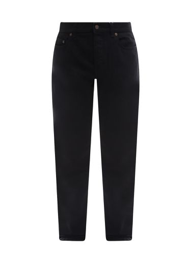 Saint Laurent Jeans - Saint Laurent - Modalova