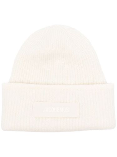 Jacquemus Le Bonnet Gros Grain - Jacquemus - Modalova