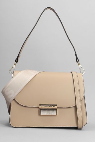 Janey Ru Shoulder Bag In Leather - Marc Ellis - Modalova