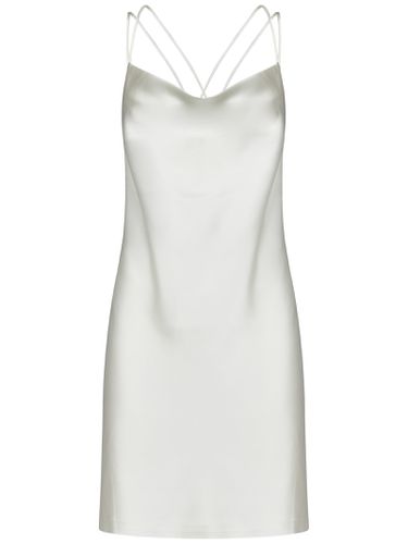 Rotate Birger Christensen Mini Dress - Rotate by Birger Christensen - Modalova