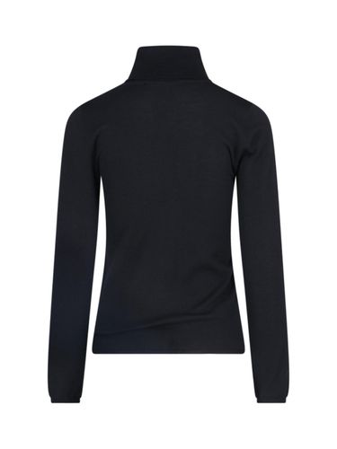 Zanone Turtleneck flexwool - Zanone - Modalova