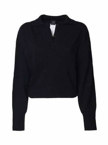 Pinko Evanescente Wool Sweater - Pinko - Modalova