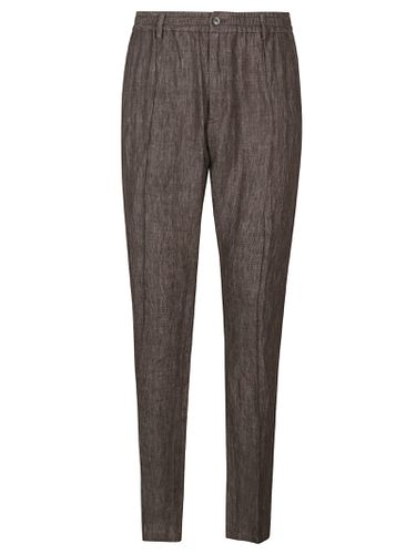 Emporio Armani Pant - Emporio Armani - Modalova