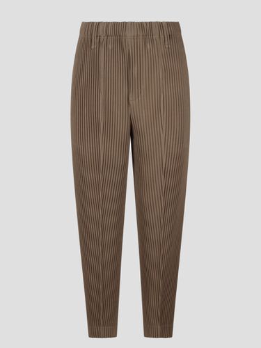 Compleat Trousers - Homme Plissé Issey Miyake - Modalova