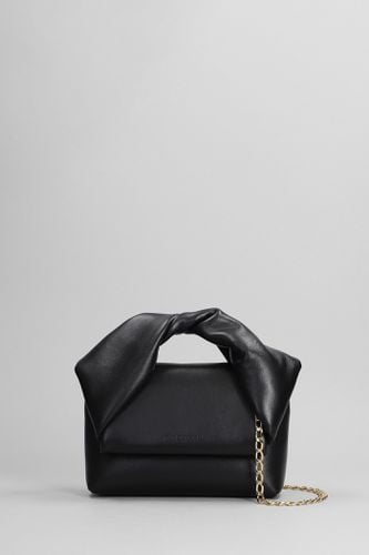 J. W. Anderson Twisted Shoulder Bag In Leather - J.W. Anderson - Modalova