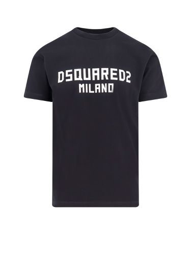 Dsquared2 cool Fit T-shirt - Dsquared2 - Modalova