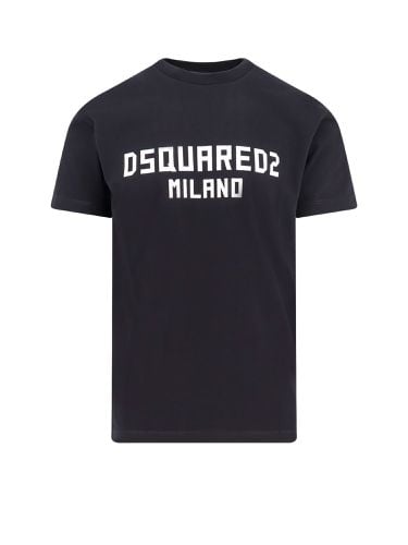 Dsquared2 T-shirt - Dsquared2 - Modalova