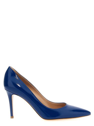 Gianvito Rossi gianvito Pumps - Gianvito Rossi - Modalova