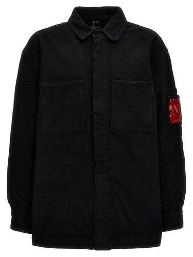 Label Group hangover Overshirt - 44 Label Group - Modalova