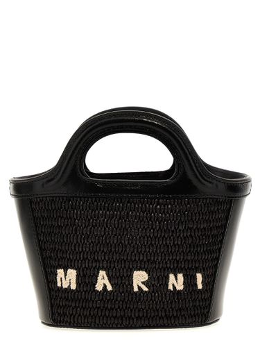 Marni tropicalia Micro Handbag - Marni - Modalova