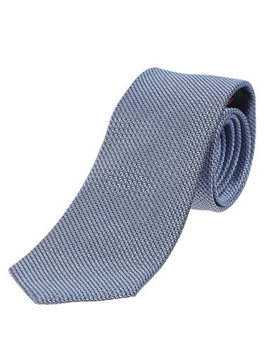 Zegna Lux Tailoring Tie - Zegna - Modalova