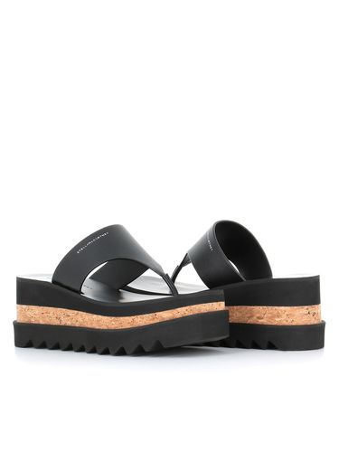 Stella McCartney Sandal Sneak Elyse - Stella McCartney - Modalova