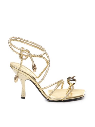 Bottega Veneta Adam Sandal - Bottega Veneta - Modalova