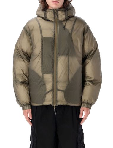 ROA Smooth Down Jacket - ROA - Modalova