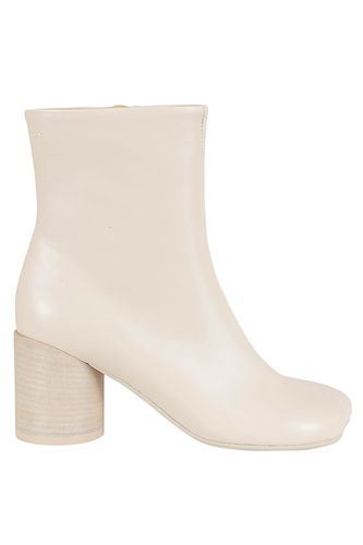 MM6 Maison Margiela Ankle Boot - MM6 Maison Margiela - Modalova