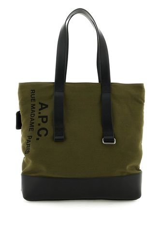 A. P.C. Shopping Sense Bag - A.P.C. - Modalova