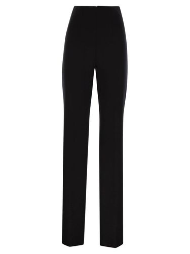 SportMax Olea High-waisted Trousers - SportMax - Modalova