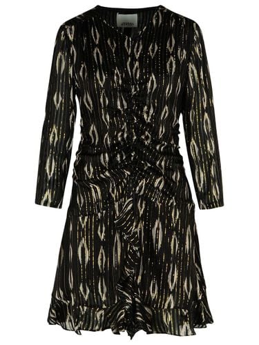 Isabel Marant Octavi Mini Dress - Isabel Marant - Modalova