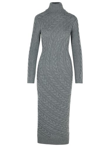 Arte Cashmere Blend Dress - Max Mara - Modalova