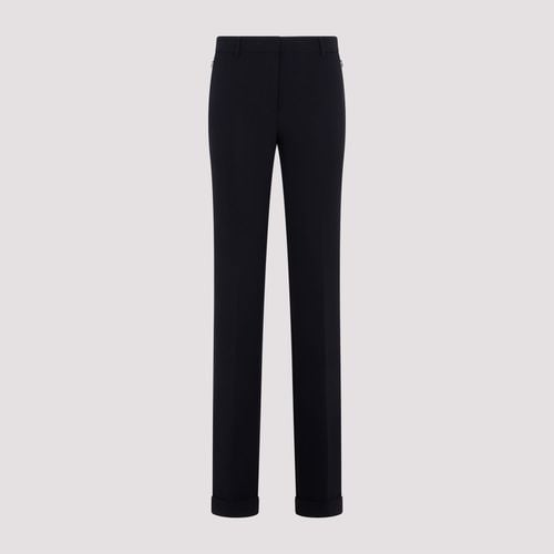 Akris Marisa Flare Pant - Akris - Modalova