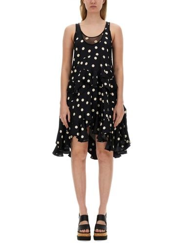 Stella McCartney Polka Dot Dress - Stella McCartney - Modalova