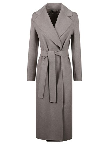 Max Mara The Cube Poldo Coat - Max Mara The Cube - Modalova