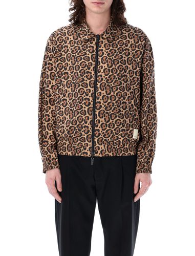 Emporio Armani Reversible Jacket - Emporio Armani - Modalova