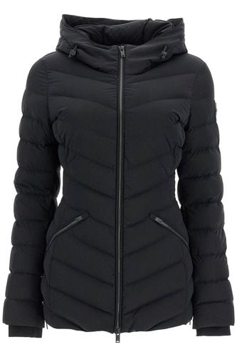 Rockcliff Midi Down Jacket - Moose Knuckles - Modalova