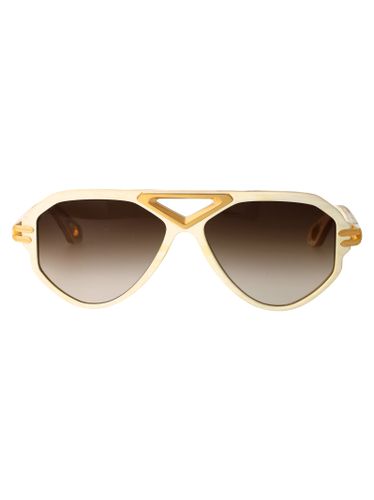 The Jack I Sunglasses - MAYBACH Eyewear - Modalova