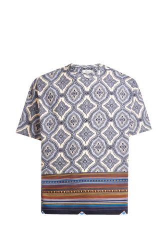 Etro T-shirt - Etro - Modalova