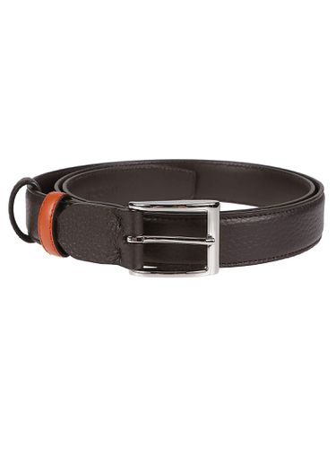 Hogan Adjustable Double Belt - Hogan - Modalova